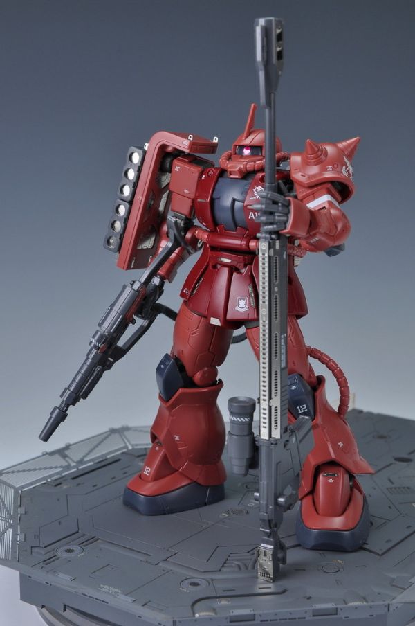 【鋼普拉】MADWORKS S22 蝕刻片改套 FOR BANDAI《機動戰士鋼彈 : THE ORIGIN》HG 1/144 #024 MS-06S ZAKU II [Red Comet Ver.] 紅薩克 II 赤色彗星 Ver. 【鋼普拉】MADWORKS S22 蝕刻片改套 FOR BANDAI《機動戰士鋼彈 : THE ORIGIN》HG 1/144 #024 MS-06S ZAKU II [Red Comet Ver.] 紅薩克 II 赤色彗星 Ver.