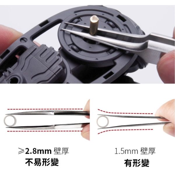 【鋼普拉】現貨 RAY 精密 不鏽鋼彎夾 直夾 模型工具 抗靜電 彎夾 夾子 水貼夾 模型夾 工具夾 美勞 美工 鑷子 【鋼普拉】現貨 RAY 精密 不鏽鋼彎夾 直夾 模型工具 抗靜電 彎夾 夾子 水貼夾 模型夾 工具夾 美勞 美工 鑷子