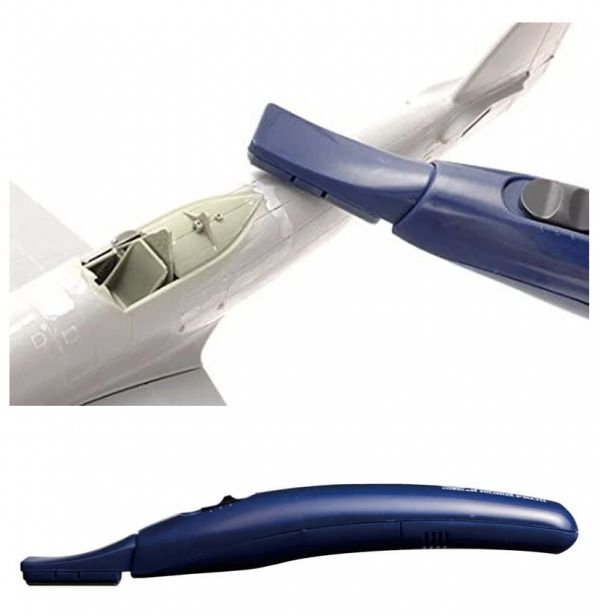 【鋼普拉】現貨 MR.HOBBY GUNZE 郡氏 GSI 新型滑動式電動研磨機 打磨機 研磨器 打磨器 砂紙 打磨頭 GT08 【鋼普拉】現貨 MR.HOBBY 郡氏 GSI GT08E 替換頭 新型滑動式電動研磨機 打磨機 打磨器 打磨頭