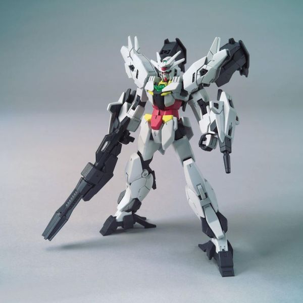 【鋼普拉】現貨 BANDAI HGBD:R 1/144 #013 JUPITIVE GUNDAM 木星五式鋼彈 含支架 【鋼普拉】現貨 BANDAI HGBD:R 1/144 #013 JUPITIVE GUNDAM 木星五式鋼彈 含支架