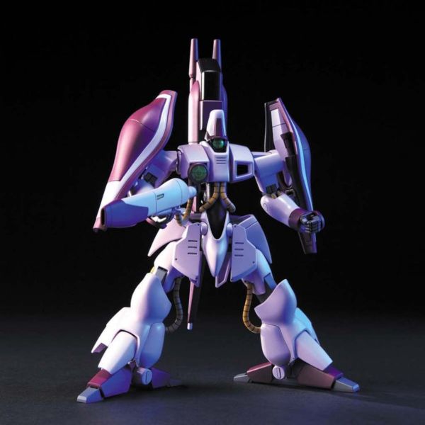 【鋼普拉】現貨 BANDAI Z鋼彈 HGUC 1/144 #062 AMX-003 GAZA C 卡薩C 哈曼機 【鋼普拉】現貨 BANDAI Z鋼彈 HGUC 1/144 #062 AMX-003 GAZA C 卡薩C 哈曼機