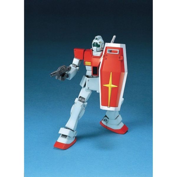 【鋼普拉】現貨 BANDAI HGUC 經典款 鋼彈6盒套組 RX-78初鋼 傑爾古格 吉姆 鋼坦克 鋼加農 薩克改 【鋼普拉】現貨 BANDAI HGUC 經典款 鋼彈6盒套組 RX-78初鋼 傑爾古格 吉姆 鋼坦克 鋼加農 薩克改