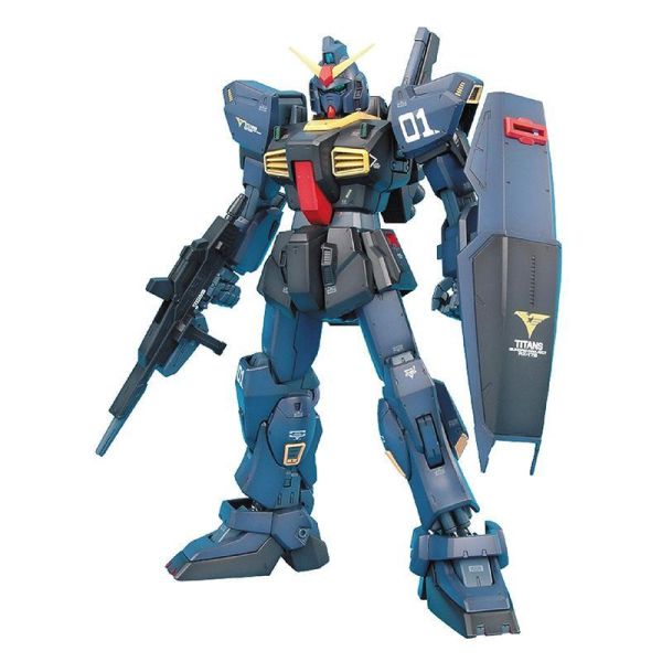 【鋼普拉】現貨 BANDAI MG 1/100 RX-178 GUNDAM Mk-II MK2 Ver2.0 迪坦斯配色 【鋼普拉】現貨 BANDAI MG 1/100 RX-178 GUNDAM Mk-II MK2 Ver2.0 迪坦斯配色