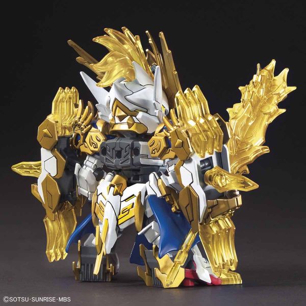 【鋼普拉】現貨 BANDAI 三國傳 三國創傑傳 SD鋼彈 BB戰士 #10 馬超 獵魔鋼彈 巴爾巴托斯 馬超獵魔鋼彈 【鋼普拉】現貨 BANDAI 三國傳 三國創傑傳 SD鋼彈 BB戰士 #10 馬超 獵魔鋼彈 巴爾巴托斯 馬超獵魔鋼彈