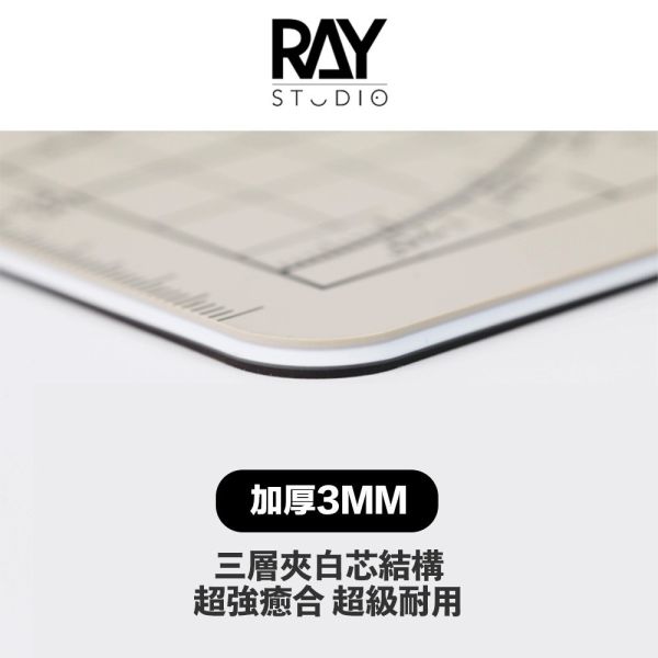 【鋼普拉】現貨 RAY 雙色切割墊 加厚 三層 雕刻墊 切割墊 筆刀雕花 刻線 雕刻刀 軟墊 桌墊 墊板 【鋼普拉】現貨 RAY 雙色切割墊 加厚 三層 雕刻墊 切割墊 筆刀雕花 刻線 雕刻刀 軟墊 桌墊 墊板