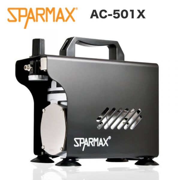 【鋼普拉】現貨 附噴筆濾水器 漢弓 sparmax AC-501X 空壓機 濾水器 噴筆 模型噴筆 模型噴漆 噴漆 【鋼普拉】現貨 附噴筆濾水器 漢弓 sparmax AC-501X 空壓機 濾水器 噴筆 模型噴筆 模型噴漆 噴漆