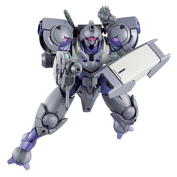 【鋼普拉】現貨 BANDAI《機動戰士鋼彈 : 水星的魔女》HG 1/144 #22 CFP-013 HEINDEREE STURM 風暴型海因德里 【鋼普拉】BANDAI《機動戰士鋼彈 : 水星的魔女》HG 1/144 #22 CFP-013 HEINDEREE STURM 風暴型海因德里