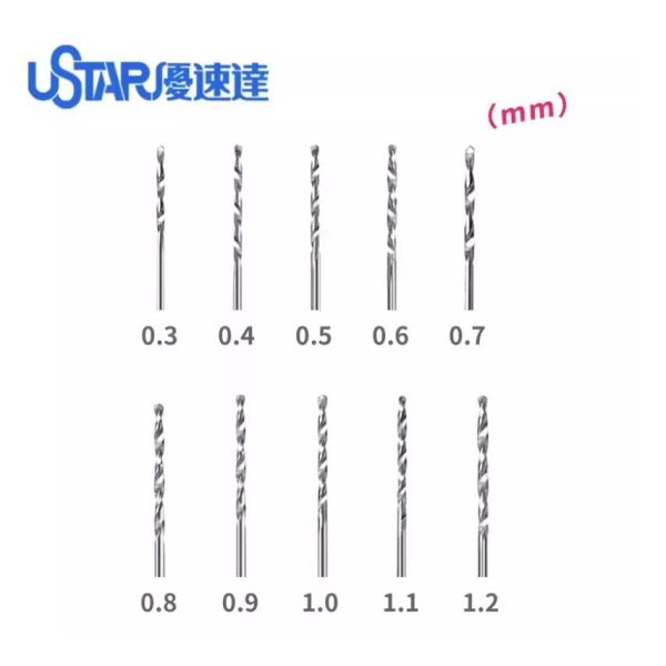 【鋼普拉】現貨 USTAR 優速達 鋼彈 模型專用 大手鑽組 + 鑽頭 10支 0.3~1.2mm UA91300A 【鋼普拉】現貨 USTAR 優速達 鋼彈 模型專用 大手鑽組 + 鑽頭 10支 0.3~1.2mm UA91300A