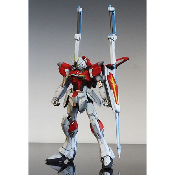 【鋼普拉】BANDAI 鋼彈SEED HG 1/144 #21 SWORD IMPULSE GUNDAM 巨劍脈衝鋼彈 【鋼普拉】BANDAI 鋼彈SEED HG 1/144 #21 SWORD IMPULSE GUNDAM 巨劍脈衝鋼彈