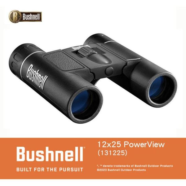 【eYe攝影】美國 Bushnell 博士能 12x25 PowerView 雙筒望遠鏡 演唱會 球賽 131225 【eYe攝影】美國 Bushnell 博士能 12x25 PowerView 雙筒望遠鏡 演唱會 球賽 131225