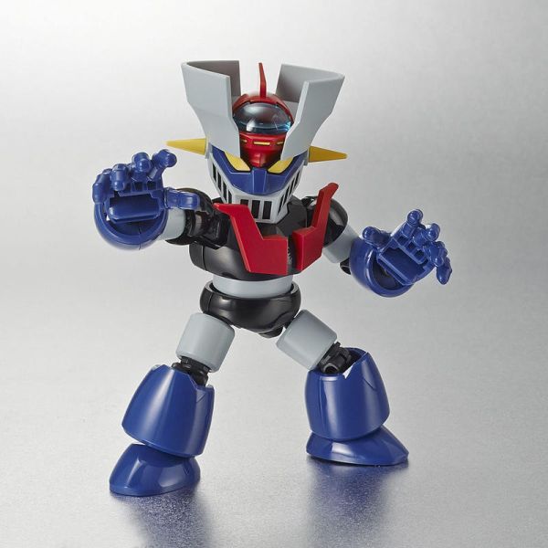 【鋼普拉】BANDAI SD鋼彈 BB戰士 SDCS MAZINGER Z 無敵鐵金剛 魔神Z 【鋼普拉】BANDAI SD鋼彈 BB戰士 SDCS MAZINGER Z 無敵鐵金剛 魔神Z