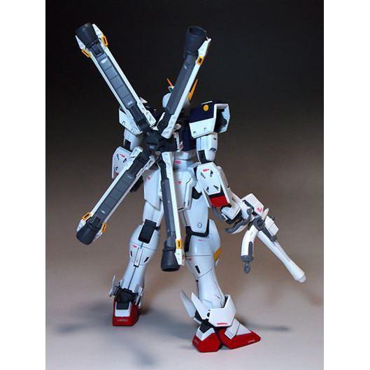 【鋼普拉】現貨 BANDAI MG 1/100 CROSSBONE GUNDAM X1 Ver.Ka 海盜鋼彈 骷髏鋼彈 【鋼普拉】現貨 BANDAI MG 1/100 CROSSBONE GUNDAM X1 Ver.Ka 海盜鋼彈 骷髏鋼彈
