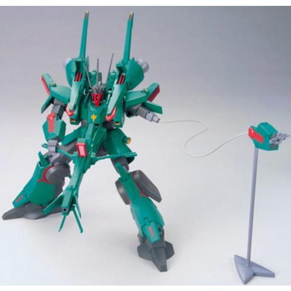 【鋼普拉】現貨 BANDAI 鋼彈ZZ HGUC 1/144 #173 AMX-014 DOVEN WOLF 杜班烏爾夫 【鋼普拉】現貨 BANDAI 鋼彈ZZ HGUC 1/144 #173 AMX-014 DOVEN WOLF 杜班烏爾夫