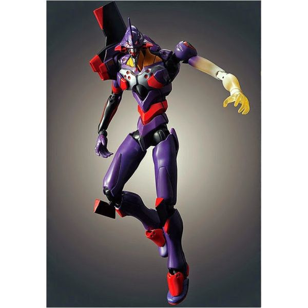 【鋼普拉】現貨 BANDAI 新世紀福音戰士 泛用人型決戰兵器 EVA-03 新劇場版:破 覺醒Ver. 初號機 覺醒版 【鋼普拉】現貨 BANDAI 新世紀福音戰士 泛用人型決戰兵器 EVA-03 新劇場版:破 覺醒Ver. 初號機 覺醒版