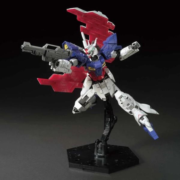 【鋼普拉】現貨 BANDAI《機動戰士鋼彈UC - 獨角獸鋼彈前傳》HGUC 1/144 #215 AMS-123X-X MOON GUNDAM 月亮鋼彈 / 月鋼彈 【鋼普拉】BANDAI《機動戰士鋼彈UC - 獨角獸鋼彈前傳》HGUC 1/144 #215 AMS-123X-X MOON GUNDAM 月亮鋼彈 / 月鋼彈