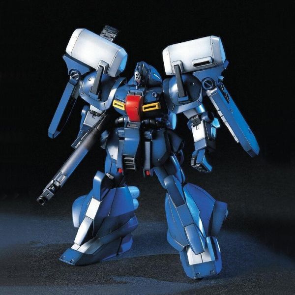 【鋼普拉】現貨 BANDAI 萬代 HGUC #024 1/144 RMS-141 XEKUEINS 賽克艾恩 塞克 I 【鋼普拉】現貨 BANDAI 萬代 HGUC #024 1/144 RMS-141 XEKUEINS 賽克艾恩 塞克 I