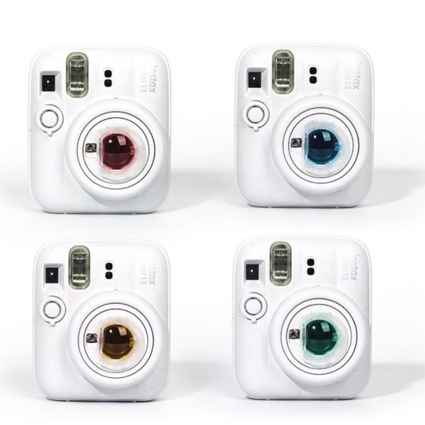 【eYe攝影】現貨 CAIUL 拍立得相機濾鏡 mini 13 創意濾鏡 彩色濾鏡 4入 復古 文青 【eYe攝影】現貨 CAIUL 拍立得相機濾鏡 mini 13 創意濾鏡 彩色濾鏡 4入 復古 文青