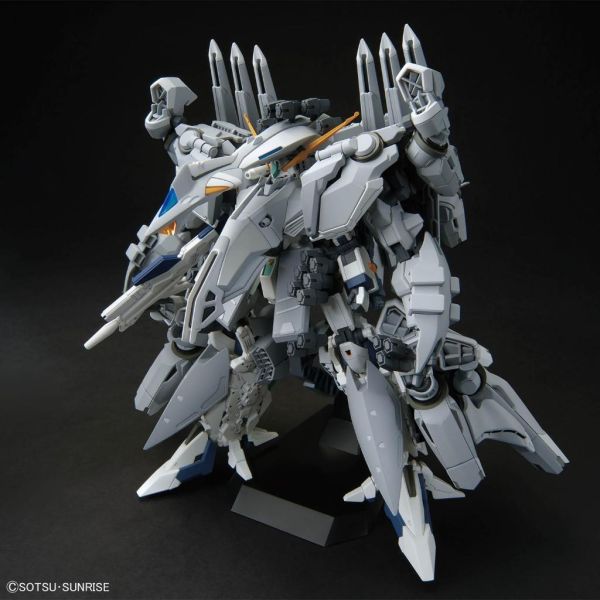 【鋼普拉】現貨 BANDAI 閃光的哈薩威 HGUC 1/144 #265 阿利宙斯 TX-ff104 量產型ν鋼 【鋼普拉】現貨 BANDAI 閃光的哈薩威 HGUC 1/144 #265 阿利宙斯 TX-ff104 量產型ν鋼