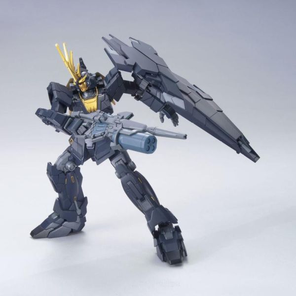 【鋼普拉】BANDAI HGUC 1/144 #153 UNICORN GUNDAM 獨角獸鋼彈2號機 報喪女妖 諾恩 【鋼普拉】BANDAI HGUC 1/144 #153 UNICORN GUNDAM 獨角獸鋼彈2號機 報喪女妖 諾恩