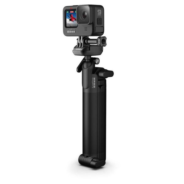 【eYe攝影】現貨 原廠 GoPro AFAEM-002 三折桿 三向桿 2.0 二代桿 3Way 自拍桿 三腳架 【eYe攝影】現貨 原廠 GoPro AFAEM-002 三折桿 三向桿 2.0 二代桿 3Way 自拍桿 三腳架