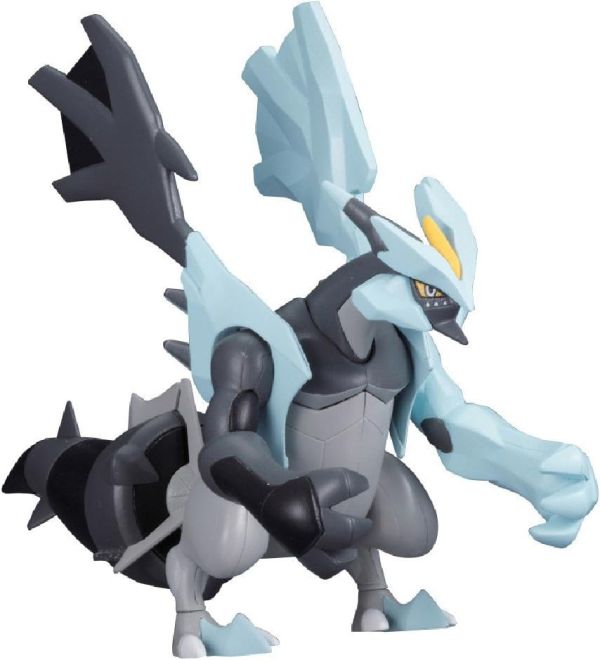 【鋼普拉】現貨 BANDAI Pokémon PLAMO 收藏集 27 暗黑酋雷姆 神奇寶貝 精靈寶可夢 口袋怪獸 【鋼普拉】現貨 BANDAI Pokémon PLAMO 收藏集 27 暗黑酋雷姆 神奇寶貝 精靈寶可夢 口袋怪獸