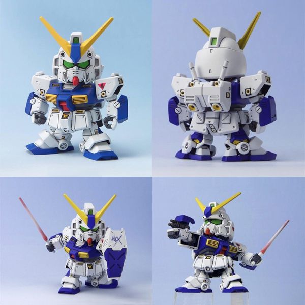 【鋼普拉】現貨 BANDAI SD鋼彈 BB戰士 #273  RX-78NT-1 GUNDAM NT-1 鋼彈 NT-1 【鋼普拉】現貨 BANDAI SD鋼彈 BB戰士 #273  RX-78NT-1 GUNDAM NT-1 鋼彈 NT-1