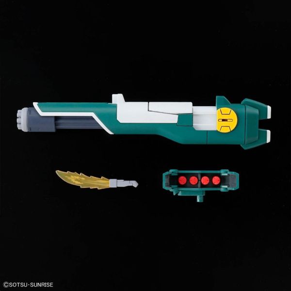 【鋼普拉】現貨 BANDAI 鋼彈X HG 1/144 #270 GT-9600 LEOPARD 豹式鋼彈 可動 需組裝 【鋼普拉】現貨 BANDAI 鋼彈X HG 1/144 #270 GT-9600 LEOPARD 豹式鋼彈 可動 需組裝