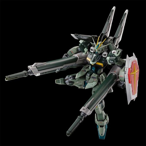 【鋼普拉】PB魂商店 BANDAI RG 1/144 BLAST IMPULSE Spec II 轟擊型 砲擊型脈衝鋼彈 【鋼普拉】PB魂商店 BANDAI RG 1/144 BLAST IMPULSE Spec II 轟擊型 砲擊型脈衝鋼彈