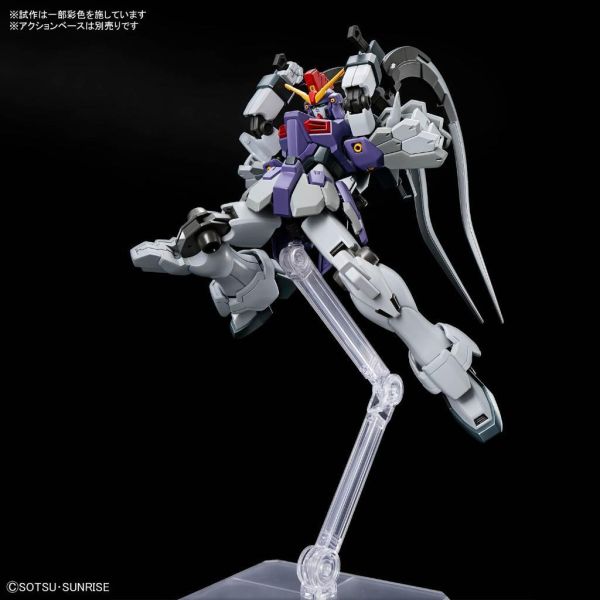 【鋼普拉】現貨 BANDAI 鋼彈W HGAC 1/144 #268 GUNDAM SANDROCK 沙漠鋼彈 改 EW 【鋼普拉】現貨 BANDAI 鋼彈W HGAC 1/144 #268 GUNDAM SANDROCK 沙漠鋼彈 改 EW