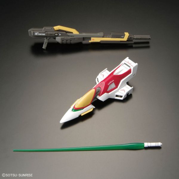 【鋼普拉】現貨 BANDAI 鋼彈W RG 1/144 #43 WING GUNDAM ZERO 飛翼零式鋼彈 EW 【鋼普拉】現貨 BANDAI 鋼彈W RG 1/144 #43 WING GUNDAM ZERO 飛翼零式鋼彈 EW