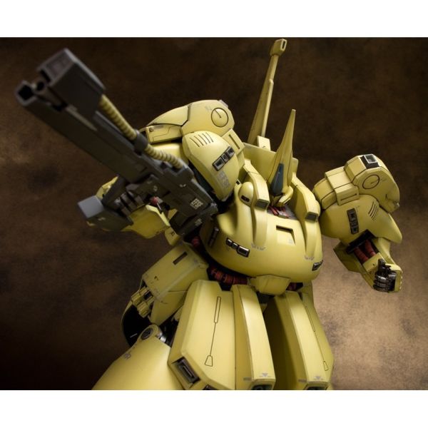 【鋼普拉】現貨 BANDAI 鋼彈UC MG 1/100 PMX-003 THE-O THE O 里歐 吉歐 鐵奧 BANDAI《機動戰士Z鋼彈》MG 1/100 PMX-003 THE-O THE O 里歐 吉歐 鐵奧