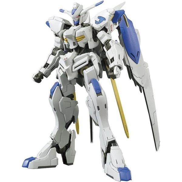 【鋼普拉】現貨 BANDAI 鐵血的孤兒 HG 1/144 #036 GUNDAM BAEL 主魔鋼彈 巴爾鋼彈 【鋼普拉】現貨 BANDAI 鐵血的孤兒 HG 1/144 #036 GUNDAM BAEL 主魔鋼彈 巴爾鋼彈