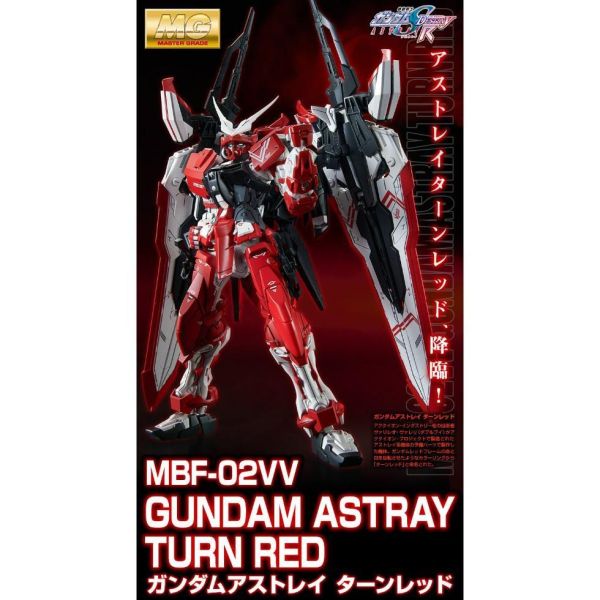 【鋼普拉】現貨 限量2盒套組 BANDAI 鋼彈SEED MG 1/100 逆紅異端鋼彈 紅異端鋼彈 + 藍異端鋼彈D型 