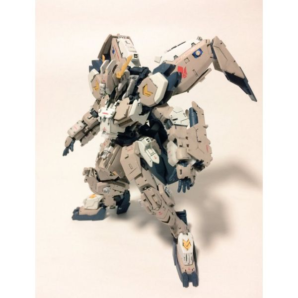 【鋼普拉】BANDAI《機動戰士鋼彈 : 鐵血孤兒》HG 1/144 #023 ASW-G-11 GUNDAM GUSION REBAKE FULL CITY 重鍛開鋒型智魔鋼彈 【鋼普拉】BANDAI《機動戰士鋼彈 : 鐵血孤兒》HG 1/144 #023 ASW-G-11 GUNDAM GUSION REBAKE FULL CITY 重鍛開鋒型智魔鋼彈