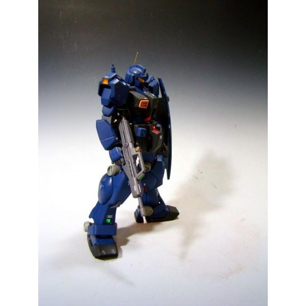 【鋼普拉】現貨 BANDAI 鋼彈0083 星塵回憶錄 HGUC 1/144 #074 GM Quel迪坦斯 鎮暴型吉姆 【鋼普拉】現貨 BANDAI 鋼彈0083 星塵回憶錄 HGUC 1/144 #074 GM Quel迪坦斯 鎮暴型吉姆