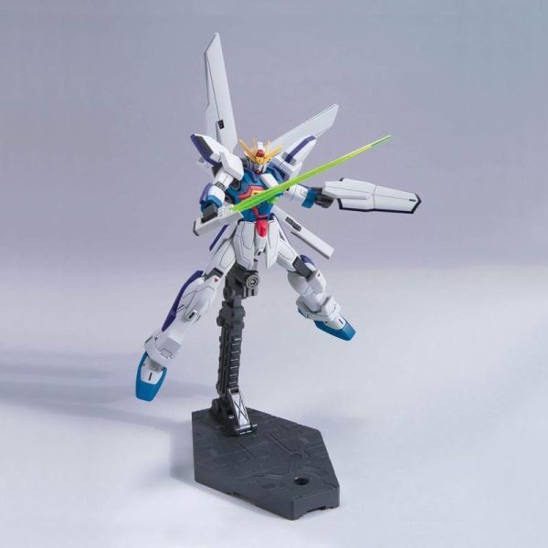【鋼普拉】現貨 BANDAI 鋼彈X HGAW 1/144 #109 GX-9900 GUNDAM X 鋼彈X X鋼彈 【鋼普拉】現貨 BANDAI 鋼彈X HGAW 1/144 #109 GX-9900 GUNDAM X 鋼彈X X鋼彈