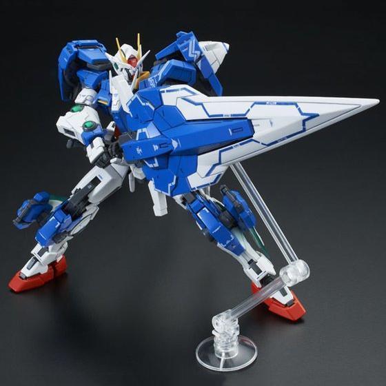 【鋼普拉】現貨 PB 魂商店 BANDAI 鋼彈OO RG 1/144 00 SEVEN SWORD 七劍 能天使鋼彈 【鋼普拉】現貨 PB 魂商店 BANDAI 鋼彈OO RG 1/144 00 SEVEN SWORD 七劍 能天使鋼彈