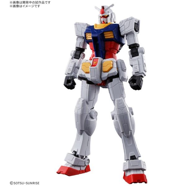 【鋼普拉】現貨 限量生產 BANDAI EXPO 2025 組裝模型 EG 1/144 RX-78F00/E 初鋼 可動 【鋼普拉】現貨 限量生產 BANDAI EXPO 2025 組裝模型 EG 1/144 RX-78F00/E 初鋼 可動