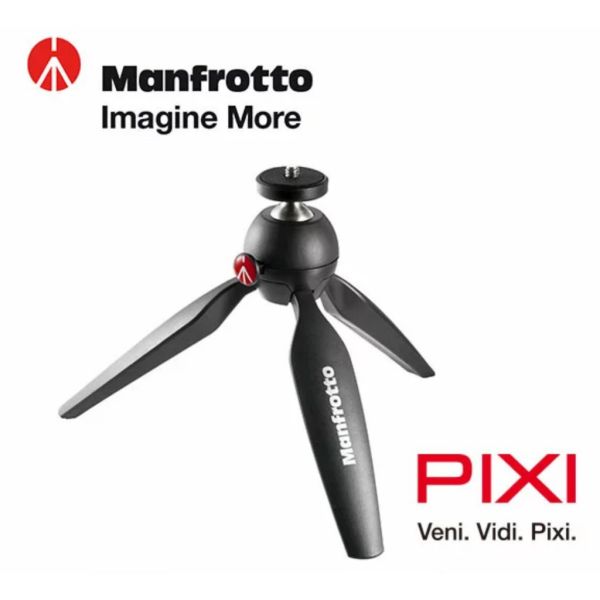 【eYe攝影】正成公司貨 Manfrotto 曼富圖 PIXI 迷你腳架 黑色 自拍架 直播神器 三腳架 低角度 螢火蟲 【eYe攝影】正成公司貨 Manfrotto 曼富圖 PIXI 迷你腳架 黑色 自拍架 直播神器 三腳架 低角度 螢火蟲