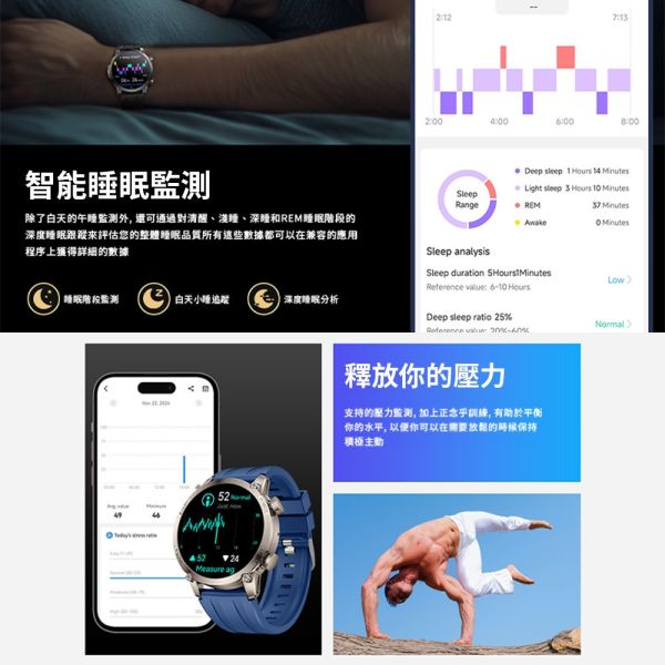 【eYe攝影】現貨 Larmi 樂米 運動手錶 INFINITY 5 旗艦版 藍芽通話 GPS 智慧手錶 穿戴 心律手環 【eYe攝影】現貨 Larmi 樂米 運動手錶 INFINITY 5 旗艦版 藍芽通話 GPS 智慧手錶 穿戴 心律手環