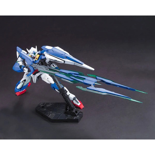 【鋼普拉】現貨 BANDAI 鋼彈 MG 1/100 GNT-0000 QAN[T] 00Q 量子00 量子型能天使鋼彈 【鋼普拉】現貨 BANDAI 鋼彈 MG 1/100 GNT-0000 QAN[T] 00Q 量子00 量子型能天使鋼彈