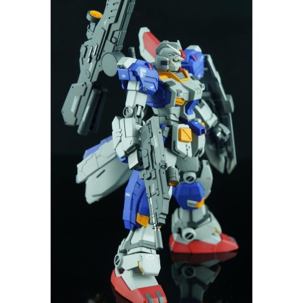【鋼普拉】BANDAI 鋼彈UC HGUC 1/144 #098 FA-78-3 GUNDAM 全裝甲型鋼彈試作七號機 【鋼普拉】BANDAI 鋼彈UC HGUC 1/144 #098 FA-78-3 GUNDAM 全裝甲型鋼彈試作七號機