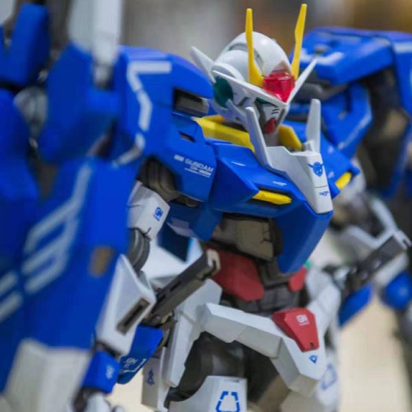 【鋼普拉】雪焰 七劍能天使鋼彈 水貼 鋼彈00 MG 1/100 00 GUNDAM SEVEN SWORD/G 【鋼普拉】雪焰 七劍能天使鋼彈 水貼 鋼彈00 MG 1/100 00 GUNDAM SEVEN SWORD/G
