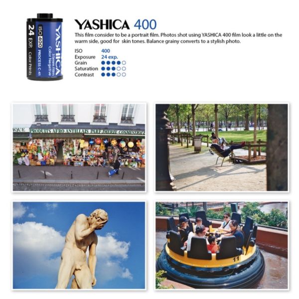 【eYe攝影】現貨 含稅 內建閃光燈+底片 Yashica 即可拍 400 27張 底片相機 35mm 一次性相機 軟片 【eYe攝影】現貨 含稅 內建閃光燈+底片 Yashica 即可拍 400 27張 底片相機 35mm 一次性相機 軟片