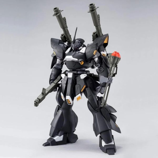 【鋼普拉】BANDAI《鋼彈創鬥者 : 潛網大戰 Genius Head Line》MG 1/100 KÄMPFER SCHWER 漆黑的鬪士 重裝型肯普法 【鋼普拉】BANDAI《鋼彈創鬥者 : 潛網大戰 Genius Head Line》MG 1/100 KÄMPFER SCHWER 漆黑的鬪士 重裝型肯普法