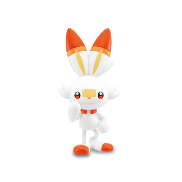 【鋼普拉】現貨 BANDAI Pokémon PLAMO 收藏集 05 炎兔兒 神奇寶貝 精靈寶可夢 口袋怪獸 可動 【鋼普拉】BANDAI Pokémon PLAMO 收藏集 05 炎兔兒 神奇寶貝 精靈寶可夢 口袋怪獸