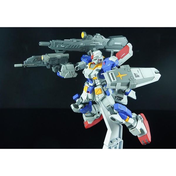 【鋼普拉】BANDAI 鋼彈UC HGUC 1/144 #098 FA-78-3 GUNDAM 全裝甲型鋼彈試作七號機 【鋼普拉】BANDAI 鋼彈UC HGUC 1/144 #098 FA-78-3 GUNDAM 全裝甲型鋼彈試作七號機