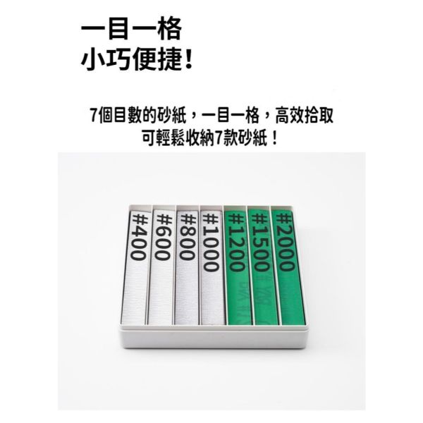 【鋼普拉】現貨 RAY 背膠砂紙 翹翹板 乾濕兩用 400 600 1000 1500 2000 打磨板 砂紙 模型拋光 【鋼普拉】現貨 RAY 背膠砂紙 翹翹板 乾濕兩用 400 600 1000 1500 2000 打磨板 砂紙 模型拋光