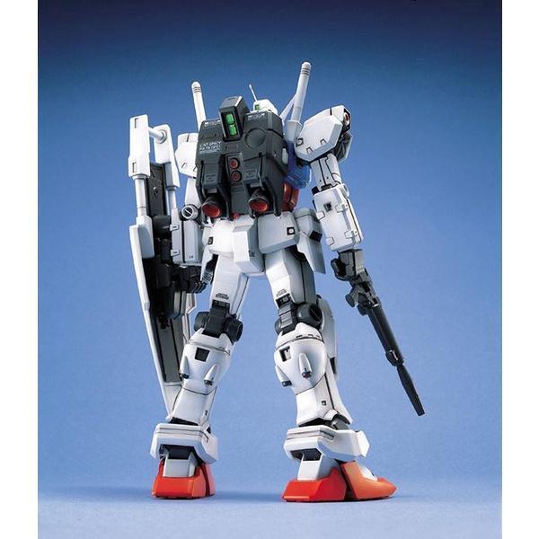 【鋼普拉】現貨 BANDAI 鋼彈UC MG 1/100 RX-78 GP01 ZEPHYRANTHES 鋼彈試作一號機 【鋼普拉】現貨 BANDAI 鋼彈UC MG 1/100 RX-78 GP01 ZEPHYRANTHES 鋼彈試作一號機