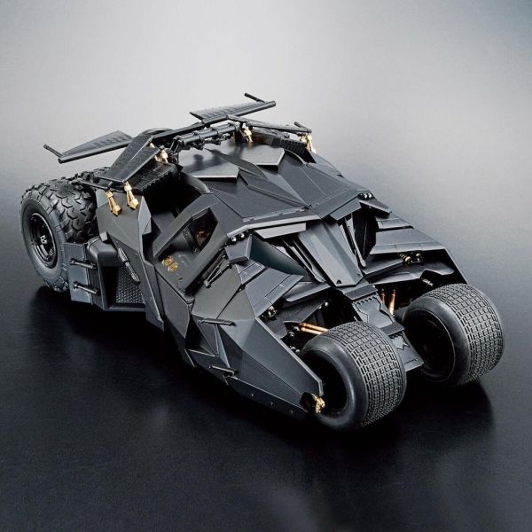 【鋼普拉】現貨 BANDAI BATMAN 蝙蝠俠 1/35 BATMOBILE 蝙蝠車 開戰時刻 Ver. 電影版 【鋼普拉】現貨 BANDAI BATMAN 蝙蝠俠 1/35 BATMOBILE 蝙蝠車 開戰時刻 Ver. 電影版